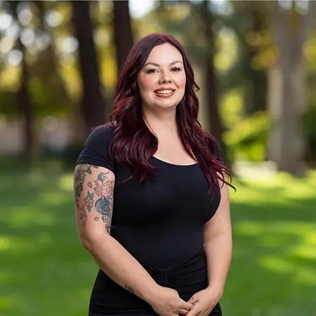 Erika Jauregui, M.A., Digital Marketing Manager / Adjunct Professor on Influential Women