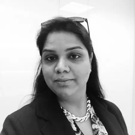 Nidhi Mittal, Assistant Director-HR on Influential Women