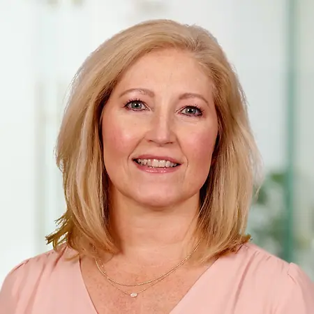 Marlena Babin, Client Executive on Influential Women