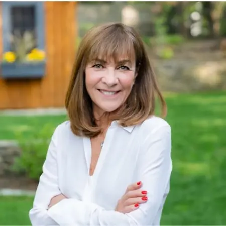 Gail Gillespie, Senior Director: US Commercial Compliance on Influential Women