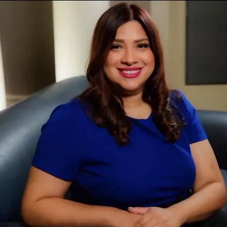 Michelle Butler, Senior Litigation Paralegal on Influential Women