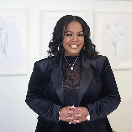 Heather Pantalone, Psy.D., LICSW, LCSW-S, Owner / CEO on Influential Women