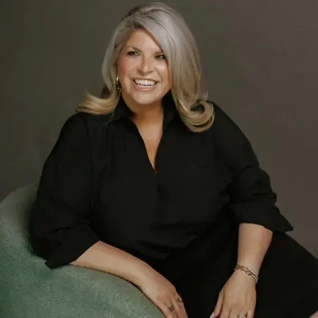 Krystal Moreno, PWC, Director of Sales on Influential Women