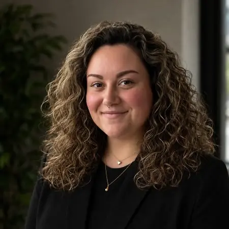 Libby Hunt, COS, HCCP, Senior Compliance Specialist on Influential Women