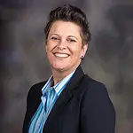 Kristi Rickman, Dean of Student Success on Influential Women