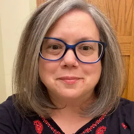 Shelly Landry, Licensed School Counselor on Influential Women