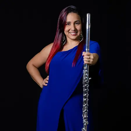 Katherine Rivas, Executive Director on Influential Women