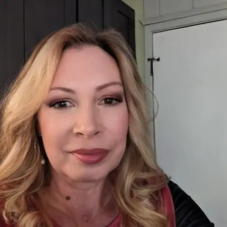 Sandra Forrester Limon, Owner Creator of FinalKey Legacy Vault on Influential Women
