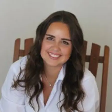 Brooke Korpi, Leadership Coach on Influential Women
