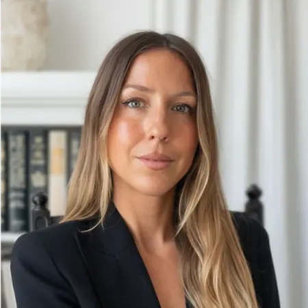 Nicole Widman, Founder on Influential Women