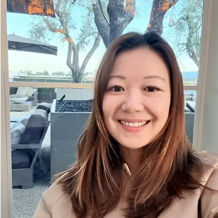 Vivian Yan, Head of GTM on Influential Women