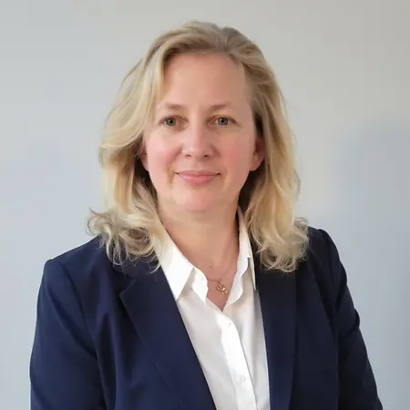 Lisa Nunez, Family Coach on Influential Women