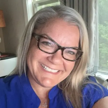 Nicole Grice, Director of Risk Management & Facility Compliance Officer on Influential Women