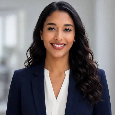 Meagan Avery, Executive Assistant / Bookkeeper on Influential Women