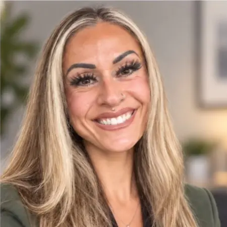 Nicole Stinsman, Client Relations Executive on Influential Women