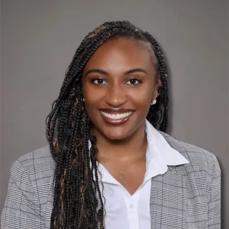 KeAisha House, Business Development Consultant on Influential Women