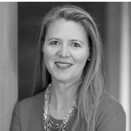 Ginger Gilden, Senior Project Manager / Furniture Manager on Influential Women