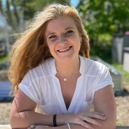 Chloe Kotarak, Community Engagement & Strategic Partnerships Officer on Influential Women