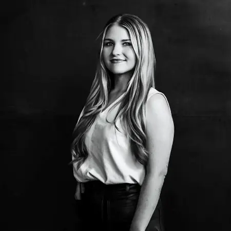 Gabriell Pittman, Client Intake Manager on Influential Women