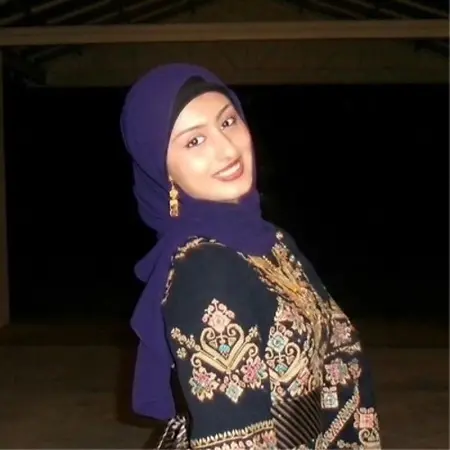 Aairah Bhatti, Undergraduate Student | Founder, From Policy to Patient on Influential Women