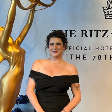 Nicole Marien, Casting Producer on Influential Women