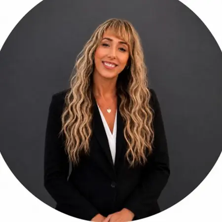 Christa Delvis, Underwriting Consultant on Influential Women