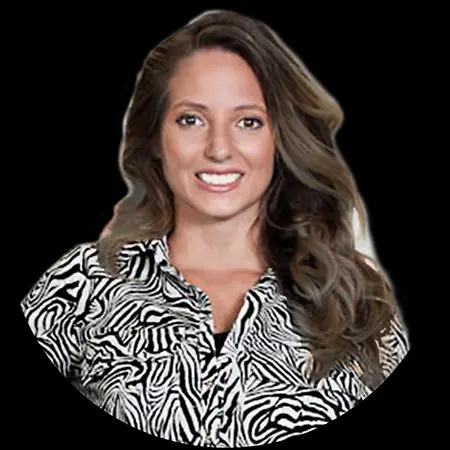 Carolina Bonfada, Job Captain Architect on Influential Women