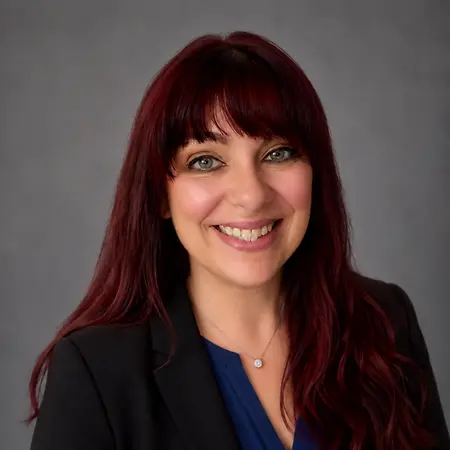Elizabeth Bright, AI Data Trainer on Influential Women