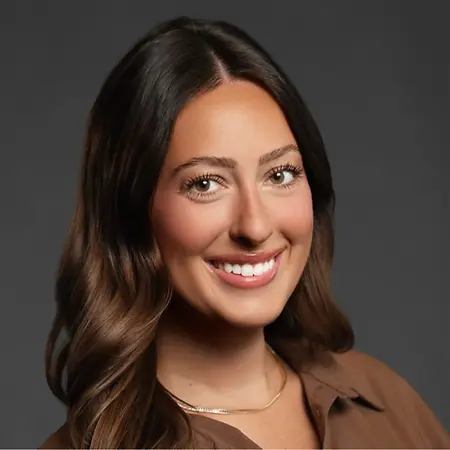 Alexa Quain, Business Consultant on Influential Women