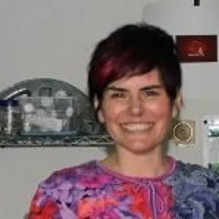 Melanie Manos, Teaching Professor and Janie Paul Collegiate Lecturer, Lecturer IV on Influential Women