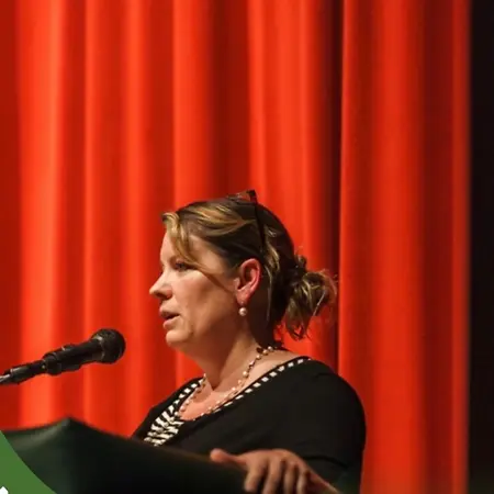 Jules Moorhouse, Founder & Author on Influential Women