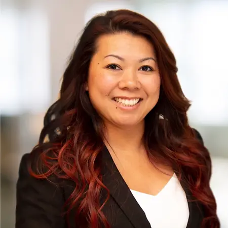 Judy Keo, Senior Accounting Manager on Influential Women