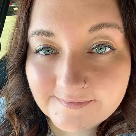 Courtney Lynn Wiltzius, Fourth-Grade Teacher on Influential Women