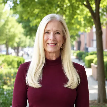 Susan Savage, MBA, Founder, Principal Consultant & Capture and Proposal Manager on Influential Women