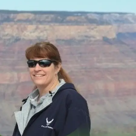 Carol Thompson, Libby Army Airfield Manager on Influential Women