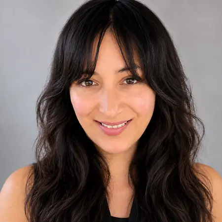 Jacquelyn Vrooman, Video Editor on Influential Women