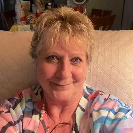 Rita Bassett, Executive Assistant on Influential Women