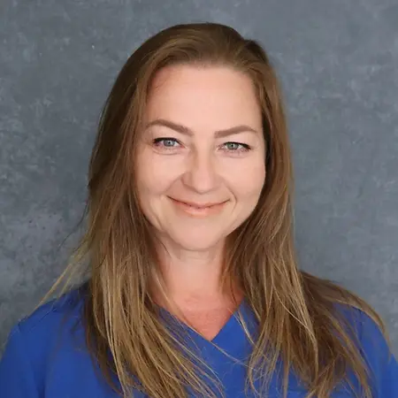 Aja Noble, Imaging MRI Team Leader on Influential Women