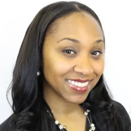 Rashanda McCollum, Executive Director on Influential Women