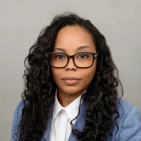 Rosetta Covington, Executive Administrative Assistant on Influential Women