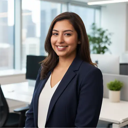Sarai Sandoval, Human Resources Generalist on Influential Women