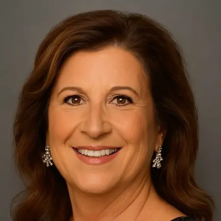 Mary Toomey, Imaging Technologist on Influential Women
