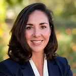 Amanda Culver, Vice President, Sales on Influential Women