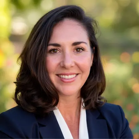 Amanda Culver, Vice President, Sales on Influential Women