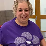 Nicolette Theodore-Moad, Adjunct Instructor / Assistant principal on Influential Women