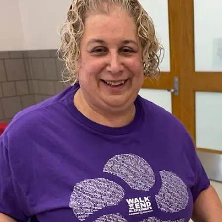 Nicolette Theodore-Moad, Adjunct Instructor / Assistant principal on Influential Women