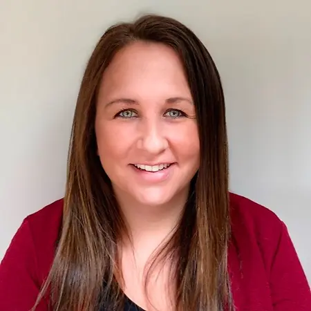 Krystal Pomerville-Meek, Client Partner on Influential Women