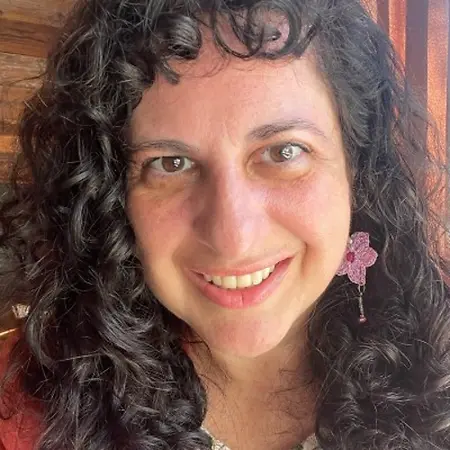 Jennifer Kaminsky, Senior Lead Executive Assistant on Influential Women