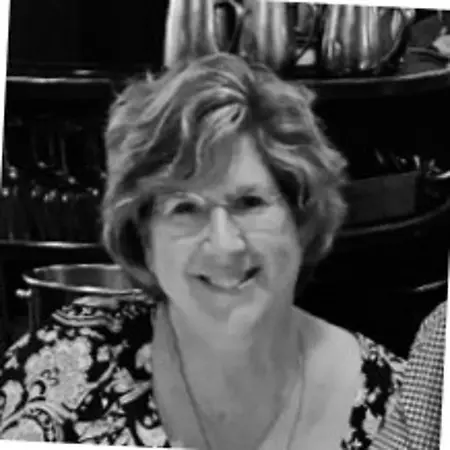 Kathy Hite, Compensation Analyst on Influential Women