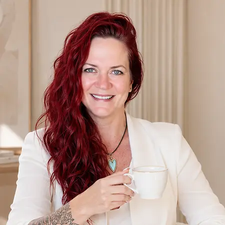 Myra Swan Kotze, Executive Pressure Specialist on Influential Women